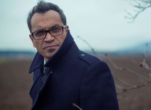 Szolnoki Péter