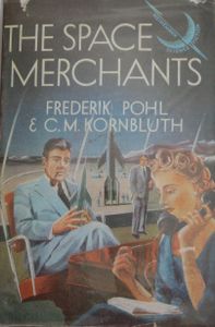 The Space Merchants