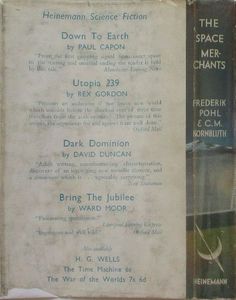 The Space Merchants