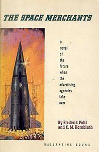 The Space Merchants