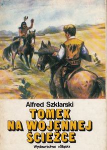 Tomek Na Wojennej Ścieżce