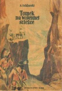 Tomek Na Wojennej Ścieżce
