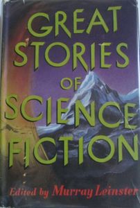 Great Stories of Science Fiction