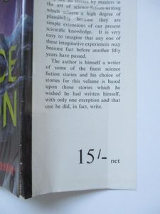 Great Stories of Science Fiction