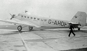 Junkers Ju 52