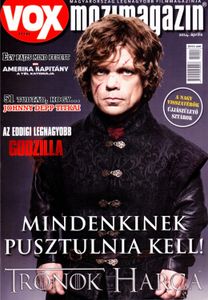 VOX mozimagazin 2014/4