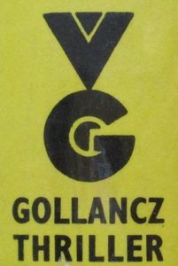 Gollancz Thriller