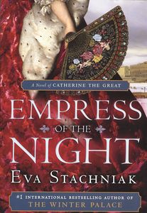 Empress of the Night