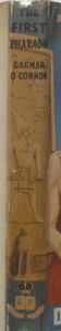 The First Pharaoh