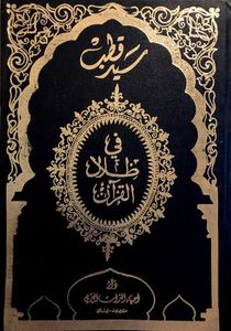 في ظلال القرآن ١