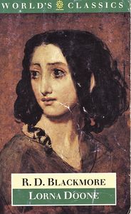 Lorna Doone