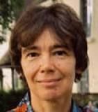 Sally Shuttleworth
