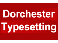 Dorchester Typesetting Group Ltd