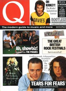 Q September 1989