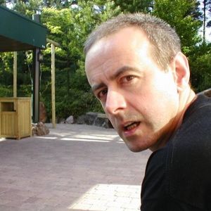 Tim Harris