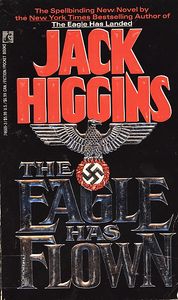 The Eagle Has Flown