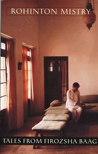 Tales from Firozsha Baag