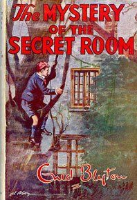 The Mystery of the Secret Room