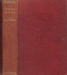 Lorna Doone