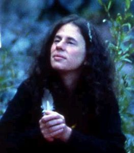 Pamela Zoline