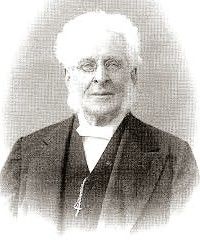 Sebastian Evans
