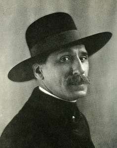 Paul Fort