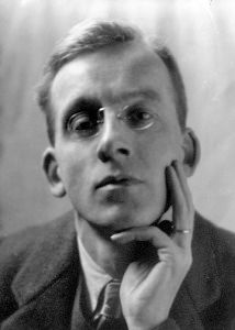 Wilfrid Wilson Gibson