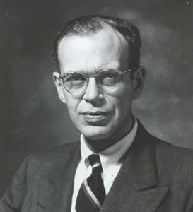 Robert Beverly Hale