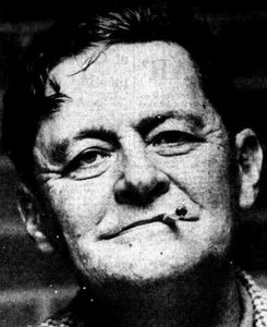 John Manifold