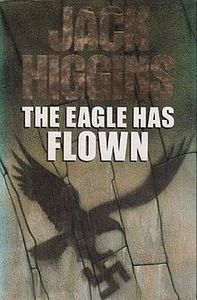 The Eagle Has Flown