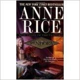 Pandora: New Tales of the Vampires