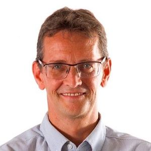 Andy Hallbery