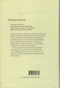 Erehdysten komedia