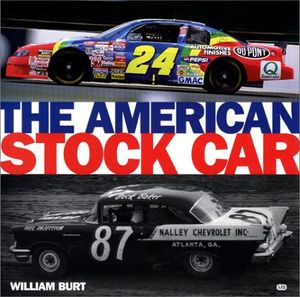 The American Stock Car