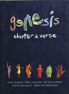 Genesis Chapter & Verse