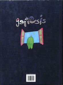 Genesis Chapter & Verse