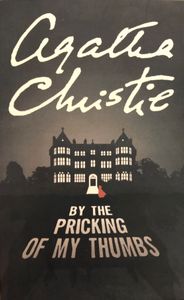 By the Pricking of My Thumbs