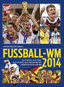 Fussball-WM 2014
