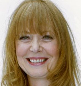Rita Lewis