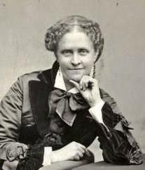 Helen Jackson