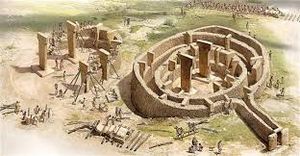 Göbekli Tepe
