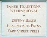 Inner Traditions International