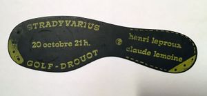 Stradyvarius