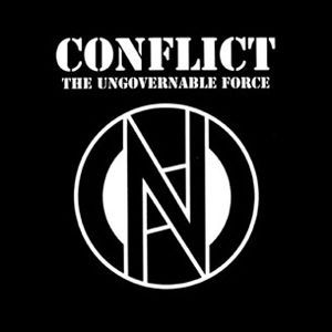 Conflict