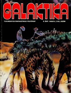 Galaktika 108