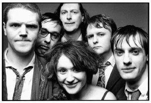 The Cardiacs