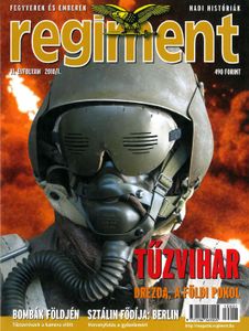 Regiment 2010/1