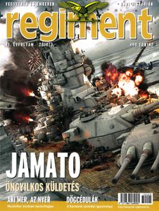 Regiment 2010/3