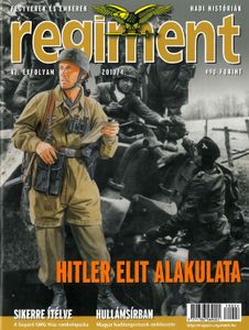 Regiment 2010/4