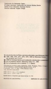 Lo Mejor De La Ciencia Ficción Soviética I